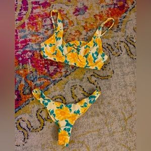 Bathing suit! Moana Bikini!